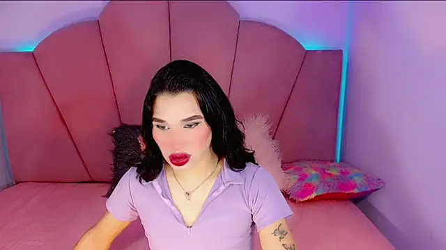 Jadeyourqueen online show from 12/09/24, 12:51