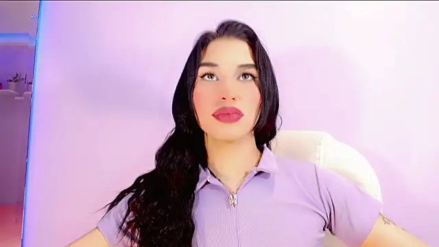 Jadeyourqueen online show from 12/09/24, 06:57