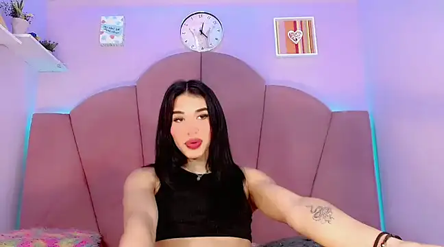 Jadeyourqueen online show from 12/13/24, 03:54