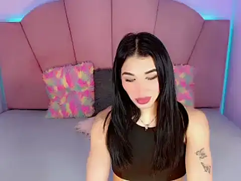 Jadeyourqueen online show from 12/13/24, 06:59