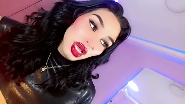 Jadeyourqueen online show from 12/21/24, 03:53