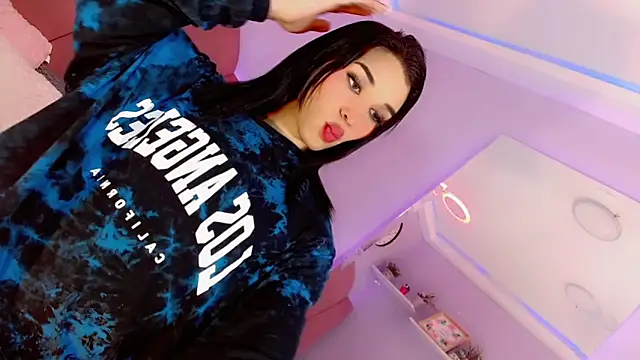 Jadeyourqueen online show from 01/04/25, 06:30