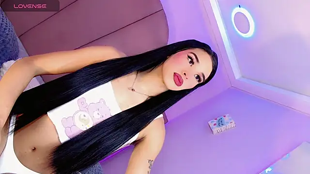 Jadeyourqueen online show from 01/11/25, 12:29