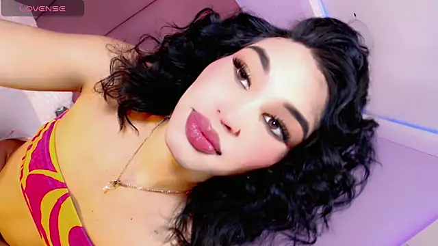 Jadeyourqueen online show from 01/13/25, 12:56
