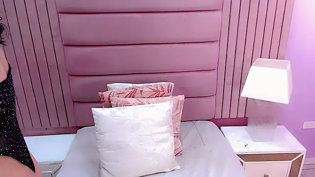 SexyValeriaa online show from 01/19/25, 03:42