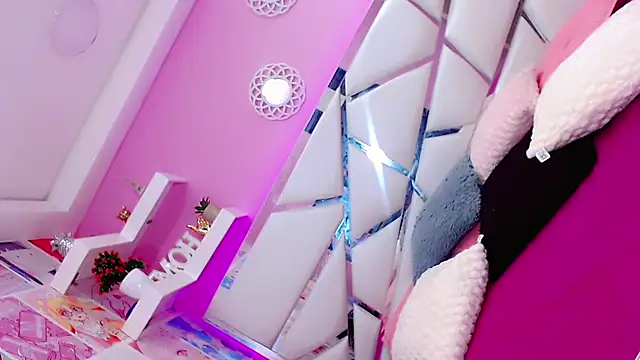 SexyValeriaa online show from 01/31/25, 12:51