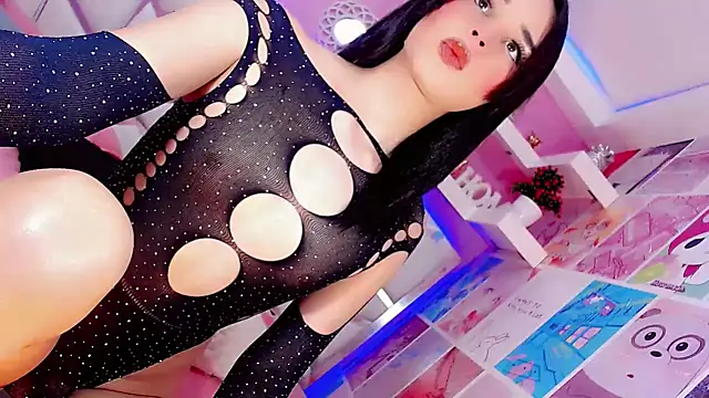 SexyValeriaa online show from 02/13/25, 01:15