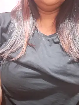 Hot-Anuska online show from 12/14/25, 06:23