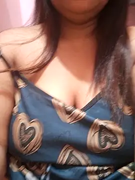 Hot-Anuska online show from 02/22/26, 05:33