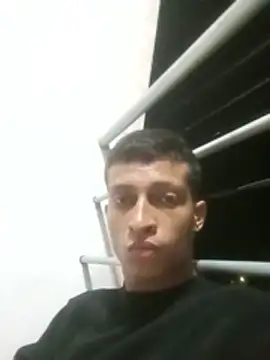 wolf james123 online show from 04/24/26, 03:53