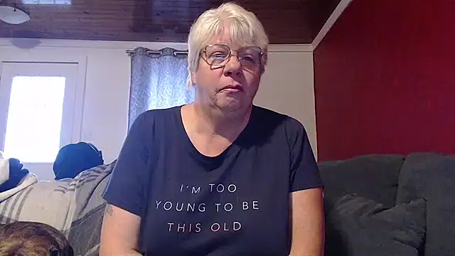 canadiancougar1965 online show from 11/13/25, 12:26