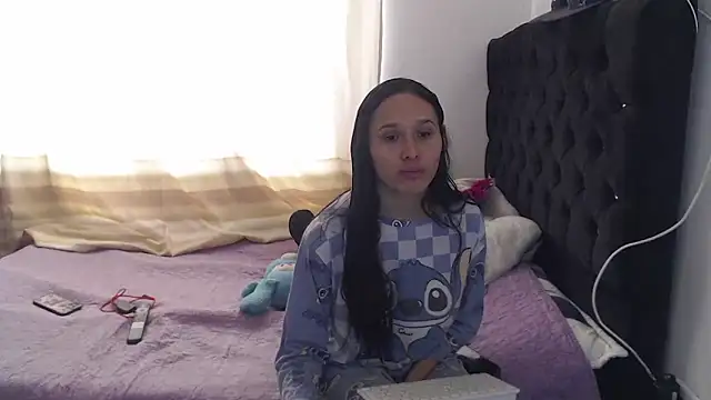 Kitty and jake online show from 11/02/25, 05:04