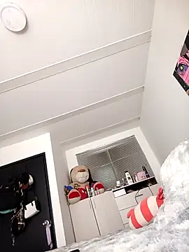 MissAfroditha online show from 12/13/25, 09:42