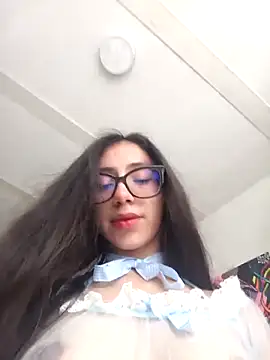 Snapshot of MissAfroditha chatting on 02/17/26, 03:29 MissAfroditha online show from 02/17/26, 03:29