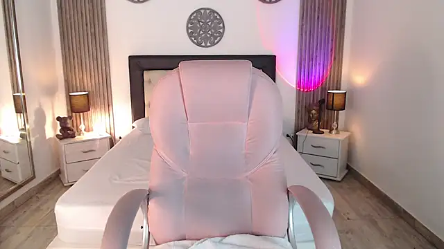 Sam mansson66 online show from 02/07/25, 03:19