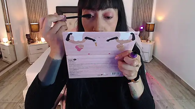 Sam mansson66 online show from 02/08/25, 12:28