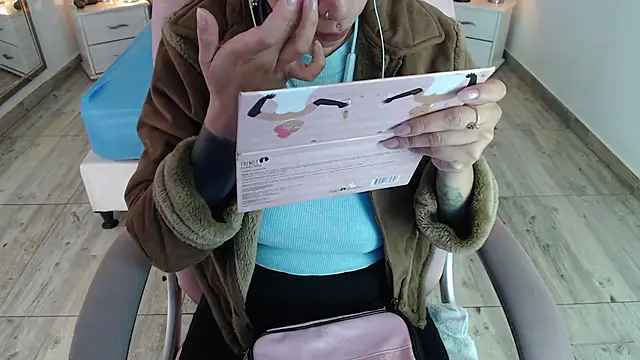 Sam mansson66 online show from 02/12/25, 12:22