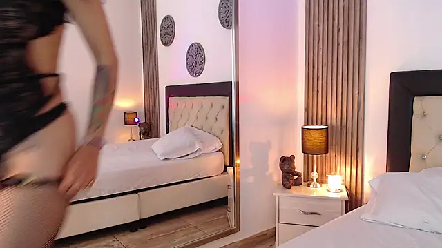 Sam mansson66 online show from 02/14/25, 03:15