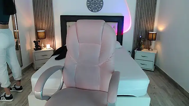 Sam mansson66 online show from 02/17/25, 12:05