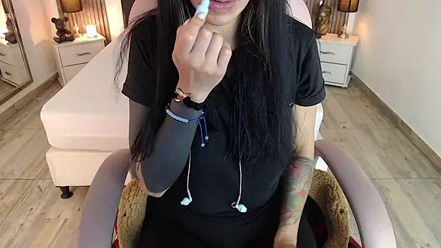 Sam mansson66 online show from 02/20/25, 12:25