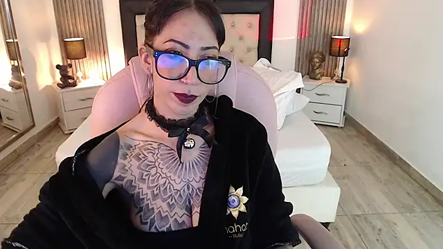 Sam mansson66 online show from 03/03/25, 03:42