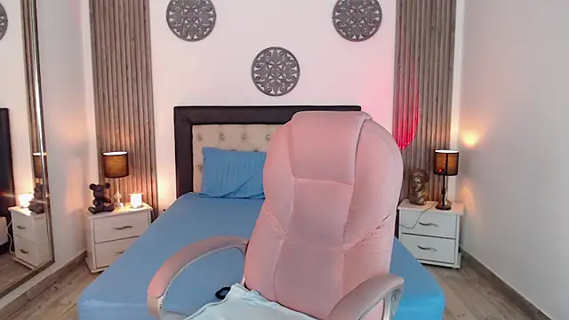 Sam mansson66 online show from 03/04/25, 03:26