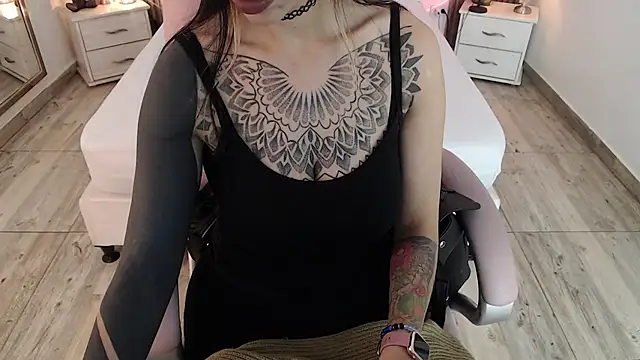 Sam mansson66 online show from 03/16/25, 01:17