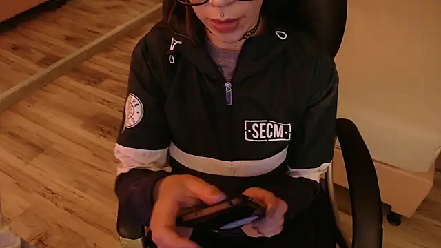 Sam mansson66 online show from 09/16/25, 12:50