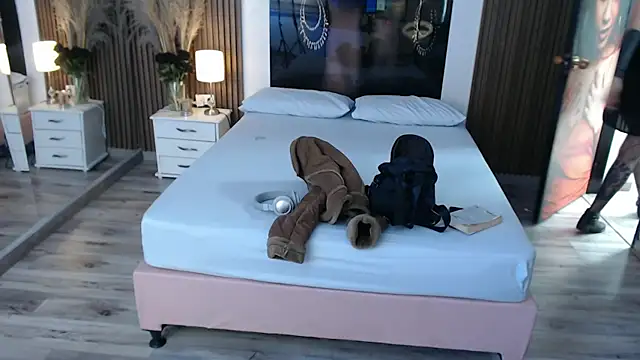 Sam mansson66 online show from 09/26/25, 02:43