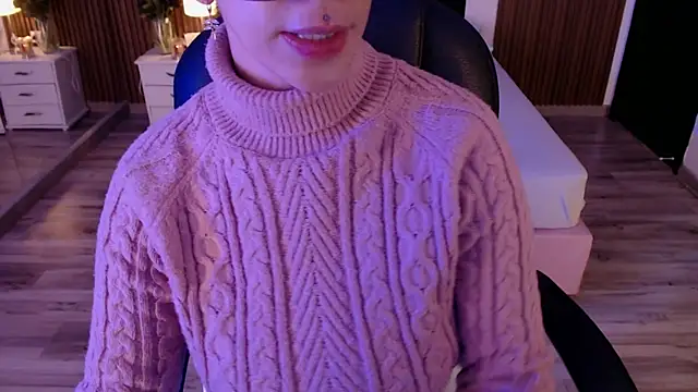 Sam mansson66 online show from 10/04/25, 01:20