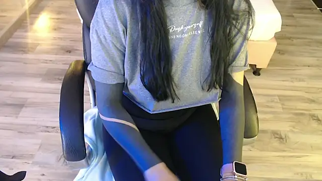 Sam mansson66 online show from 10/07/25, 02:03