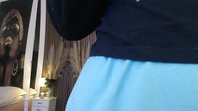 Sam mansson66 online show from 10/08/25, 02:14