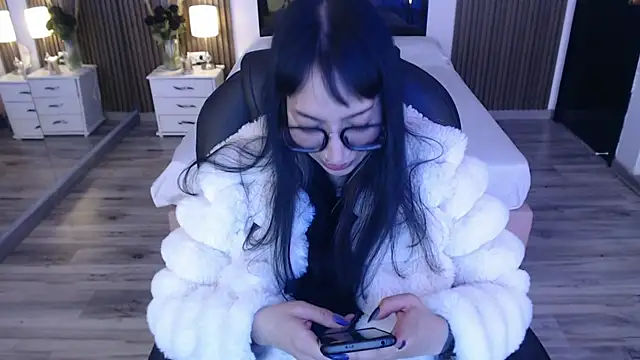 Sam mansson66 online show from 10/18/25, 01:45