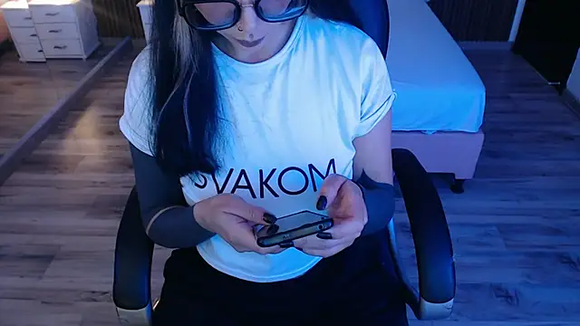 Sam mansson66 online show from 10/23/25, 12:59