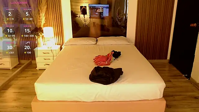 Sam mansson66 online show from 11/22/25, 03:11