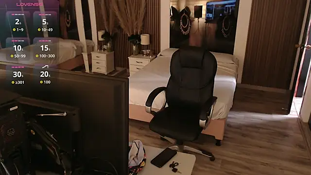 Sam mansson66 online show from 11/26/25, 01:23