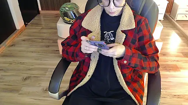 Sam mansson66 online show from 02/03/26, 12:10