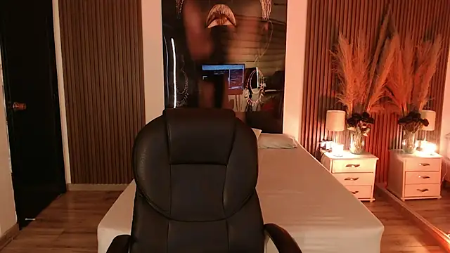 Sam mansson66 online show from 02/20/26, 12:16