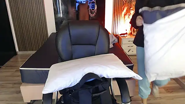 Sam mansson66 online show from 03/27/26, 01:11