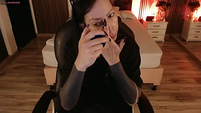 Sam mansson66 online show from 04/21/26, 12:33