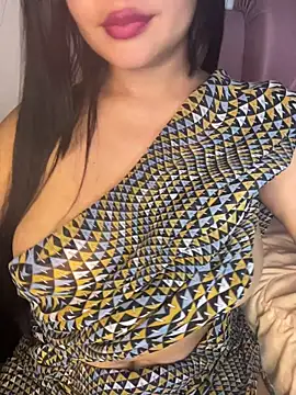 shara queen1 online show from 04/24/26, 03:31