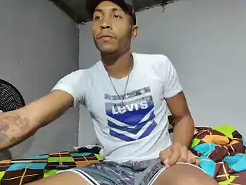 jeffblack2 online show from 01/28/25, 11:39