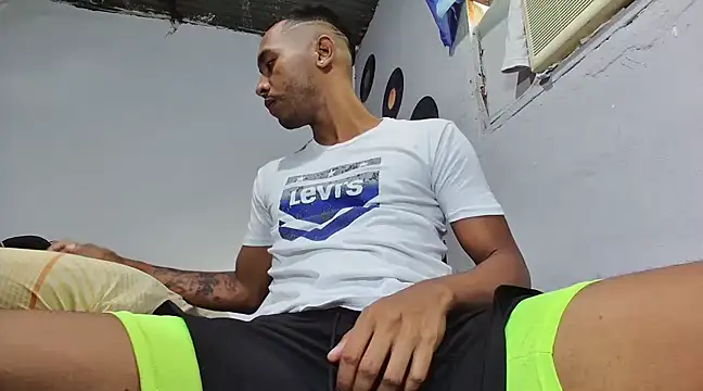 jeffblack2 online show from 02/13/25, 01:26