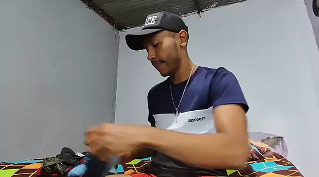 jeffblack2 online show from 02/21/25, 12:28