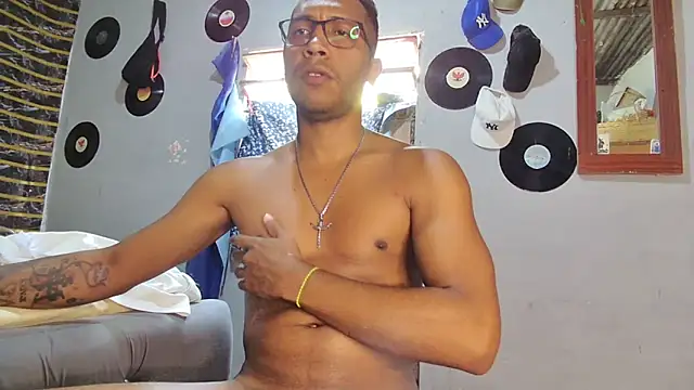 jeffblack2 online show from 02/26/26, 02:27