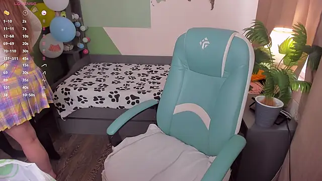 sophie  lee online show from 09/25/25, 11:14