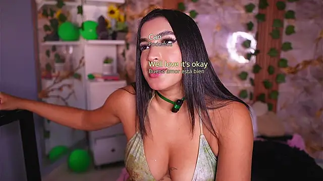 zoey-fox online show from 03/24/26, 11:21