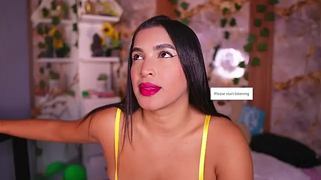 zoey-fox online show from 03/29/26, 02:11