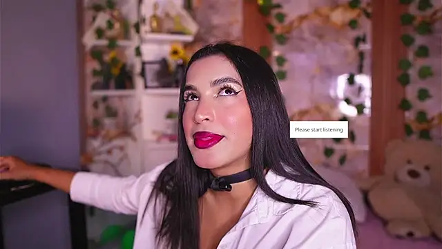 zoey-fox online show from 03/31/26, 11:38