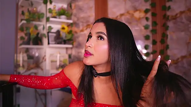 zoey-fox online show from 04/10/26, 01:11